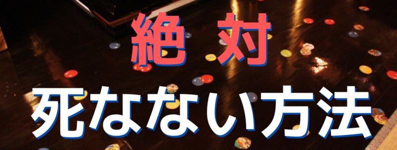 ついに、発見!